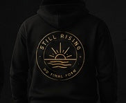 Still Rising / No Final Form