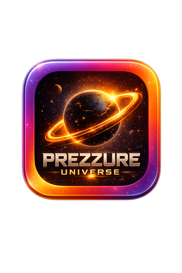 PREZZUREVERSE