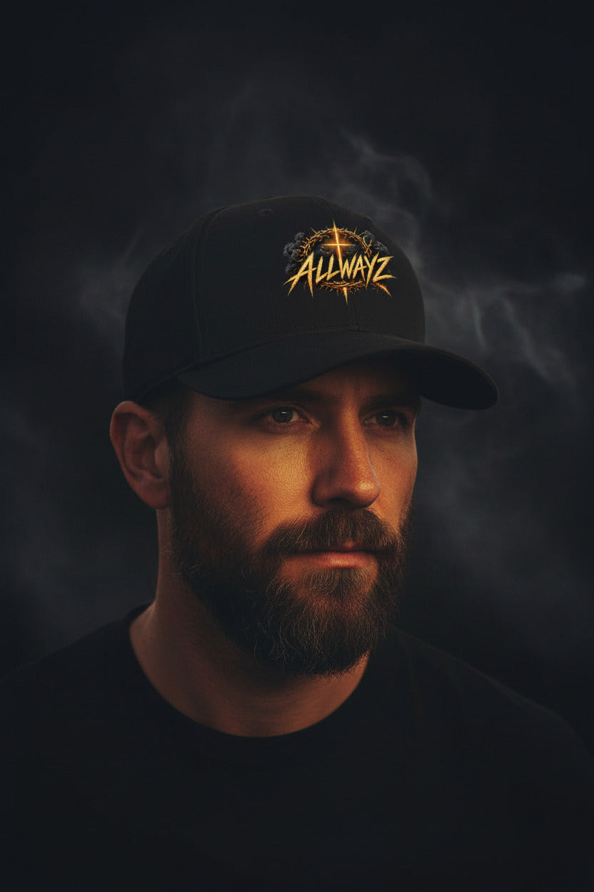 Fundamental Alliance Cap Premium Streetwear - We Rise Above