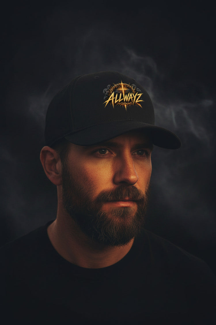 Fundamental Alliance Cap Premium Streetwear - We Rise Above