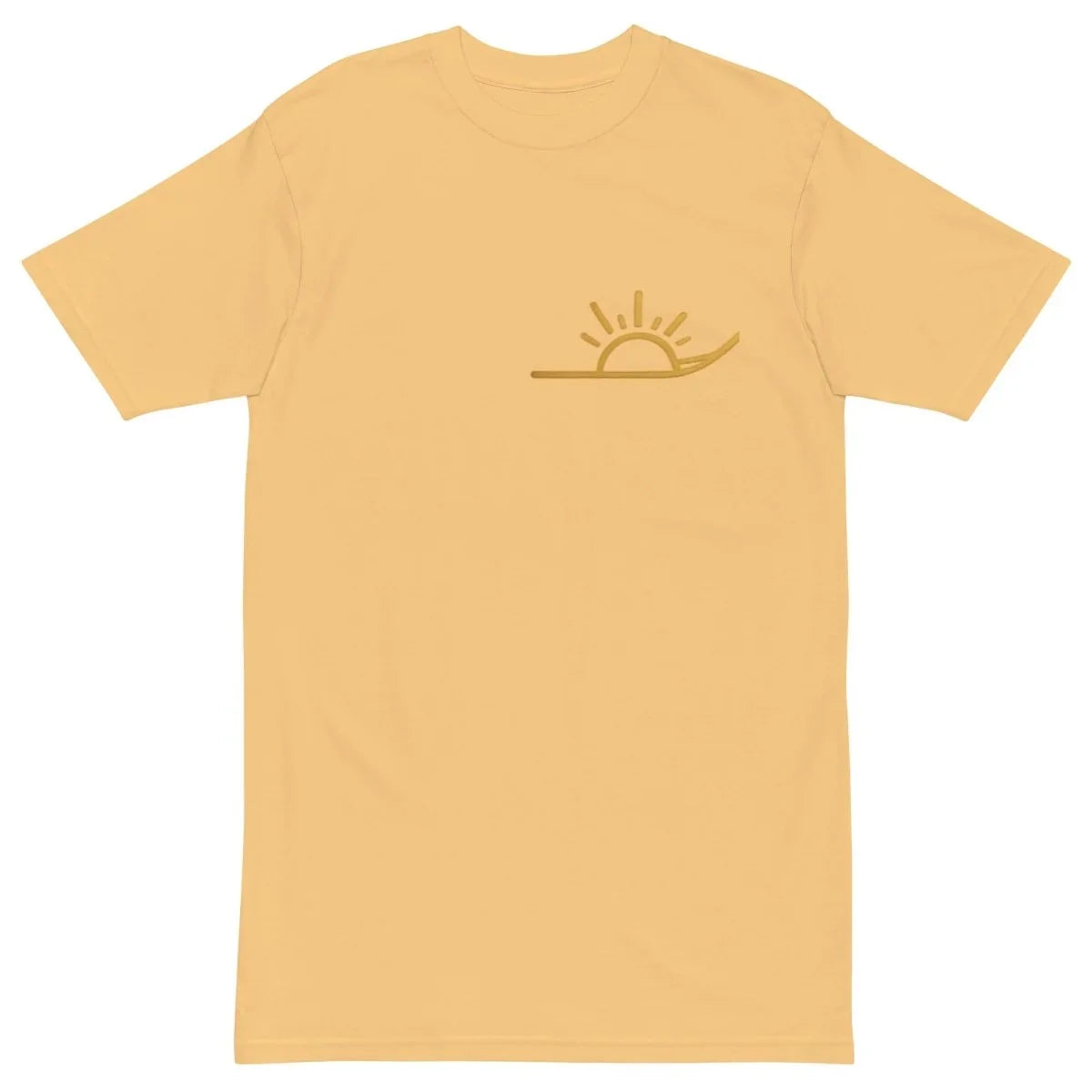 No Final Form Heavyweight Tee for Your Streetwear Looks - We Rise Above