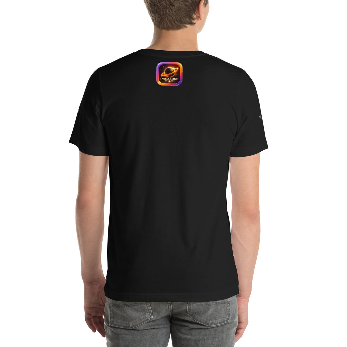Skull Chainz Gang Soft Tee | Streetwear Graphic Tee - We Rise Above