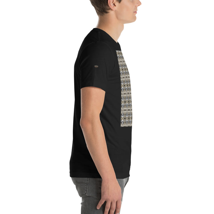Skull Chainz Gang Soft Tee | Streetwear Graphic Tee - We Rise Above