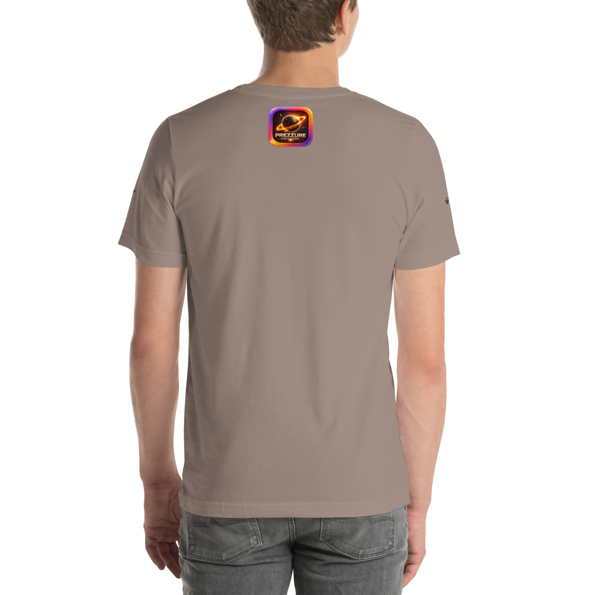 Skull Chainz Gang Soft Tee | Streetwear Graphic Tee - We Rise Above