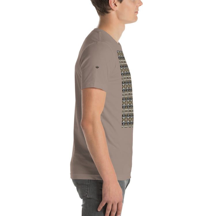 Skull Chainz Gang Soft Tee | Streetwear Graphic Tee - We Rise Above