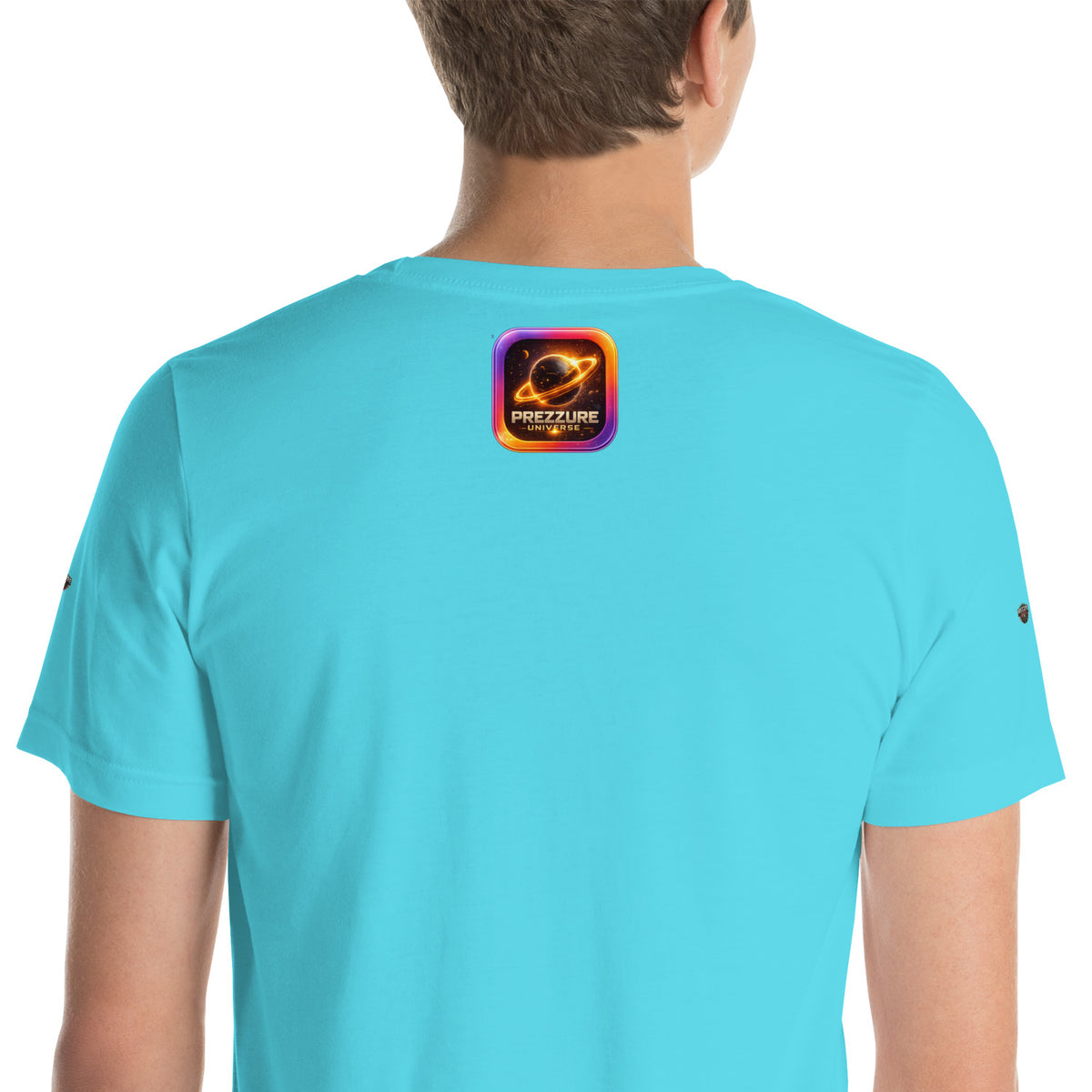 Skull Chainz Gang Soft Tee | Streetwear Graphic Tee - We Rise Above