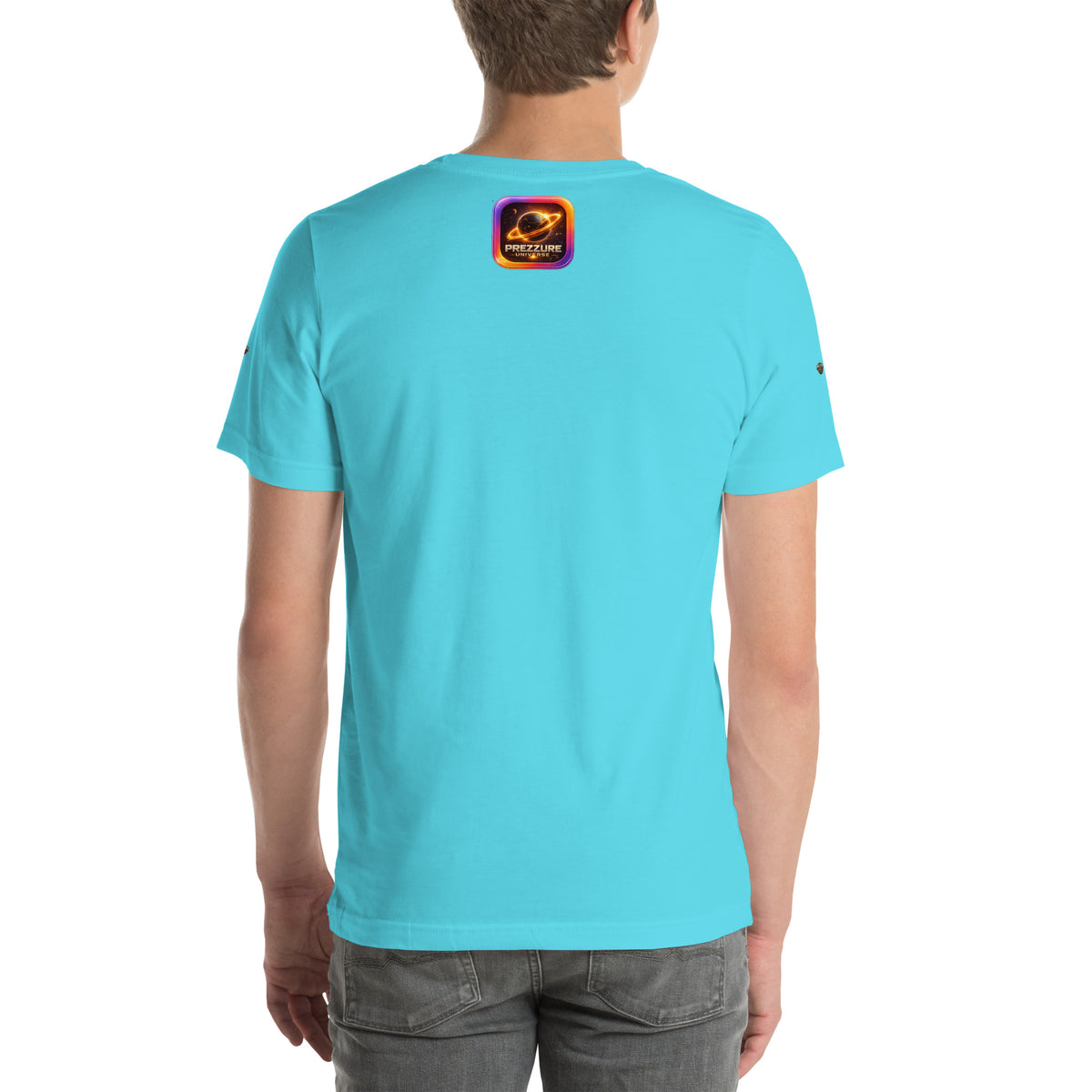 Skull Chainz Gang Soft Tee | Streetwear Graphic Tee - We Rise Above