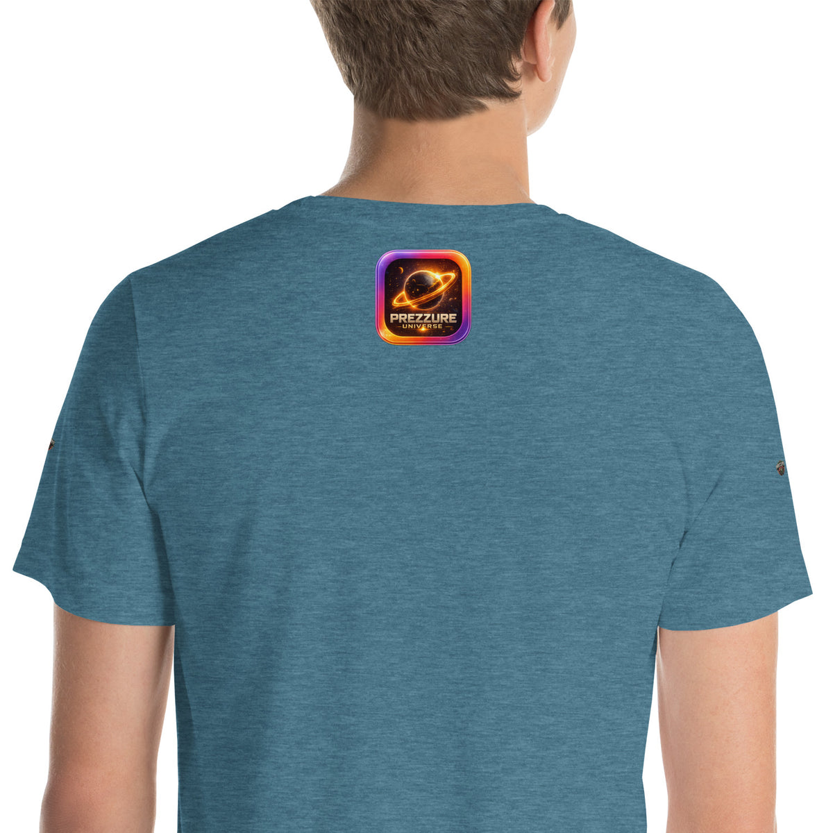 Skull Chainz Gang Soft Tee | Streetwear Graphic Tee - We Rise Above
