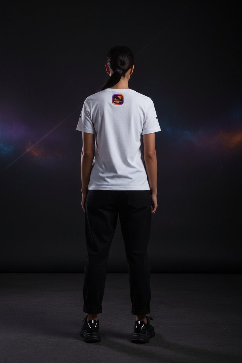 Skull Chainz Gang Soft Tee | Streetwear Graphic Tee - We Rise Above