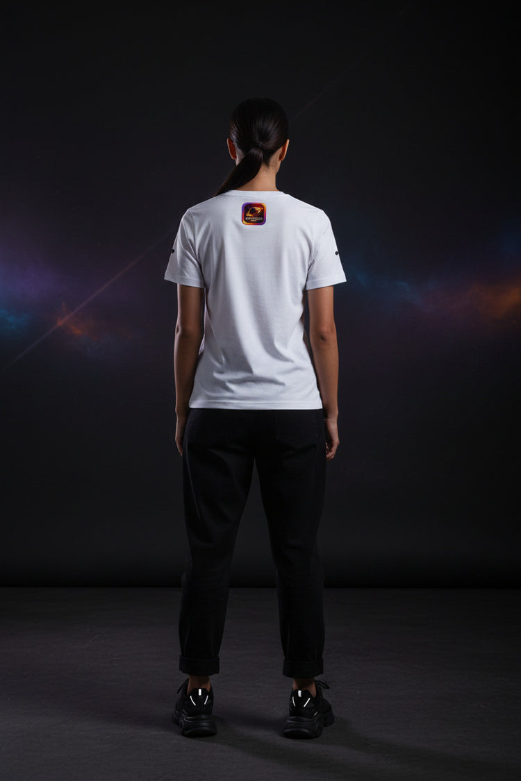 Skull Chainz Gang Soft Tee | Streetwear Graphic Tee - We Rise Above