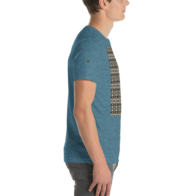 Skull Chainz Gang Soft Tee | Streetwear Graphic Tee - PREZZUREVERSE