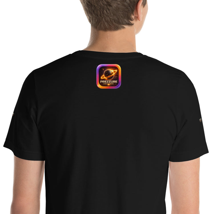 Skull Chainz Gang Soft Tee | Streetwear Graphic Tee - We Rise Above