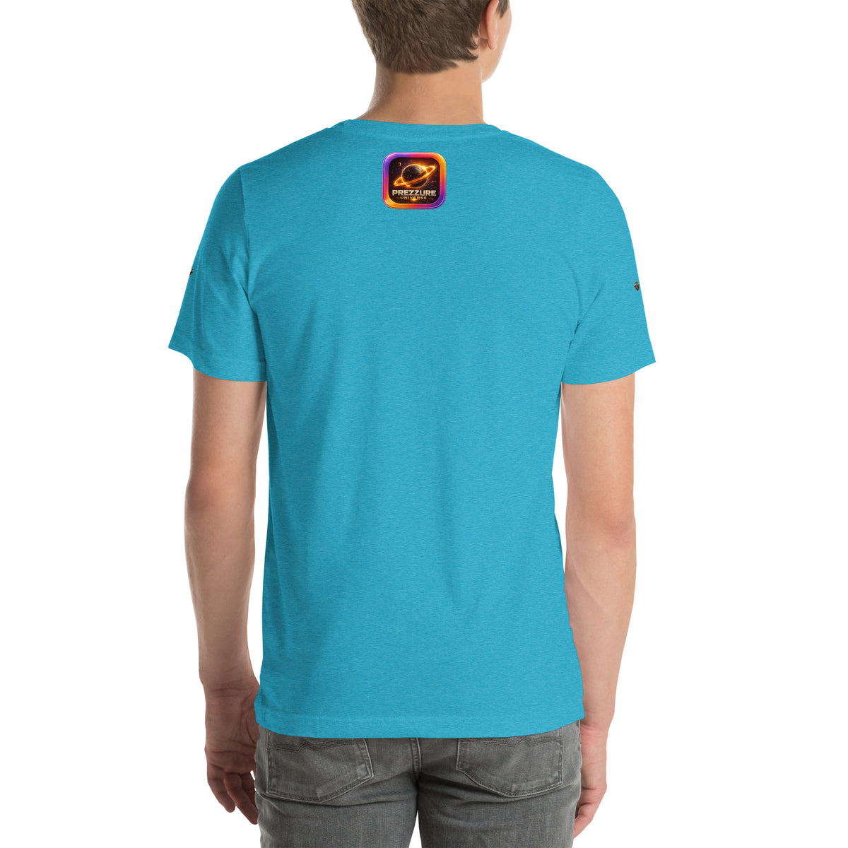 Skull Chainz Gang Soft Tee | Streetwear Graphic Tee - PREZZUREVERSE