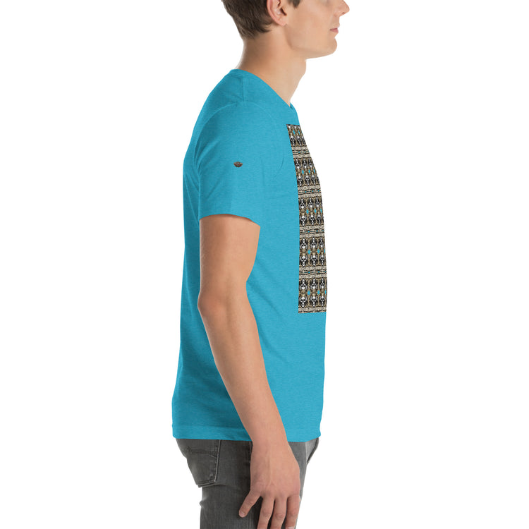 Skull Chainz Gang Soft Tee | Streetwear Graphic Tee - PREZZUREVERSE