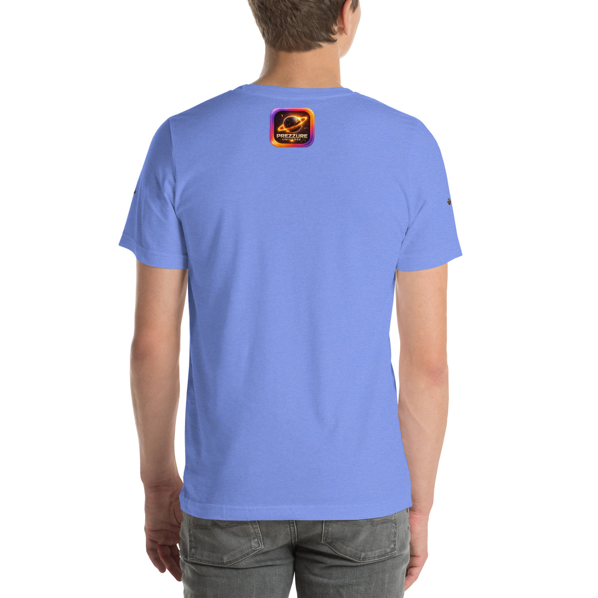 Skull Chainz Gang Soft Tee | Streetwear Graphic Tee - PREZZUREVERSE
