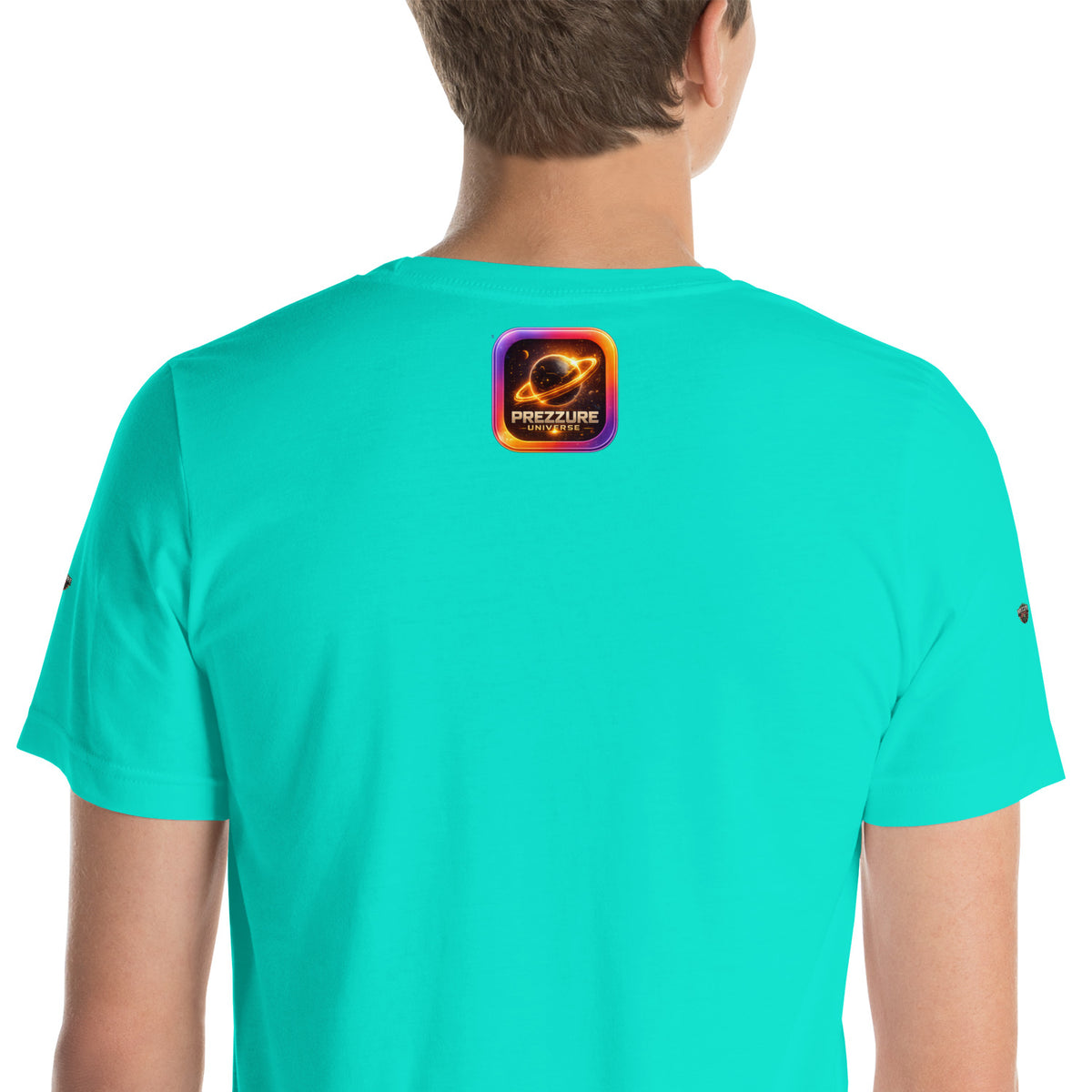 Skull Chainz Gang Soft Tee | Streetwear Graphic Tee - PREZZUREVERSE