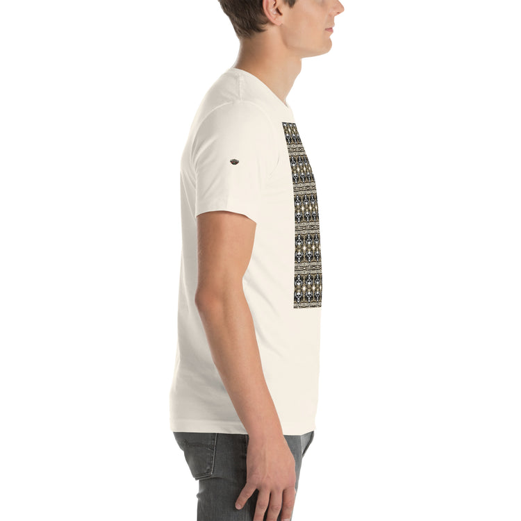 Skull Chainz Gang Soft Tee | Streetwear Graphic Tee - PREZZUREVERSE