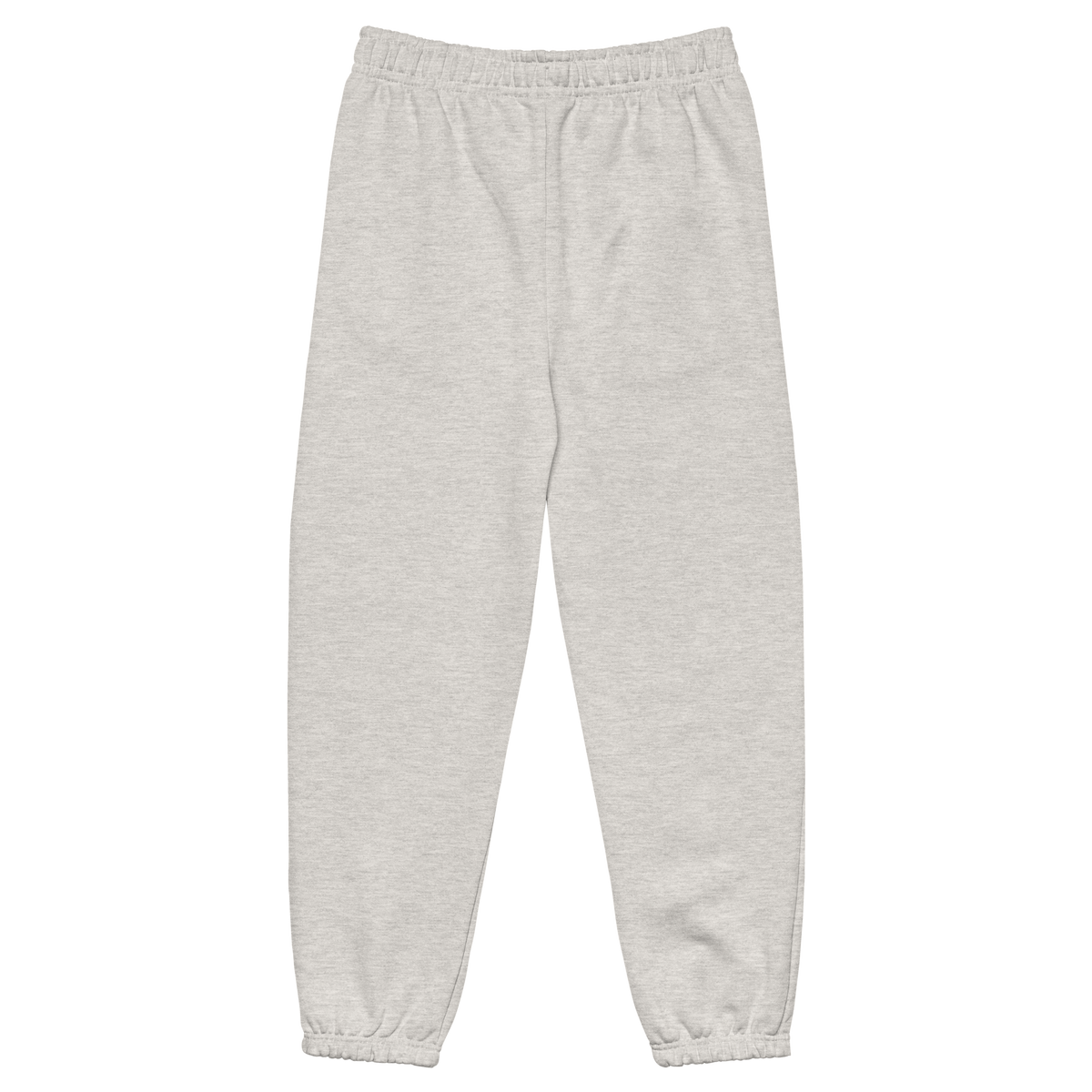 WE RISE ABOVE | Heavyweight Fleece Joggers - We Rise Above