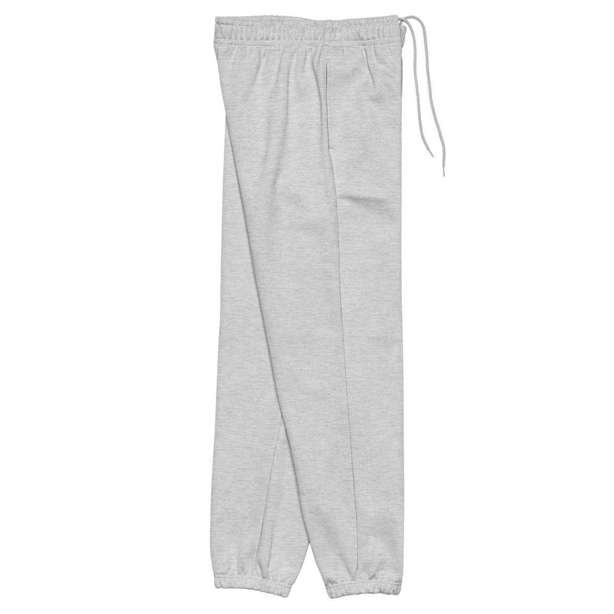 WE RISE ABOVE | Heavyweight Fleece Joggers - We Rise Above
