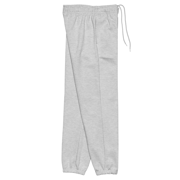 WE RISE ABOVE | Heavyweight Fleece Joggers - We Rise Above
