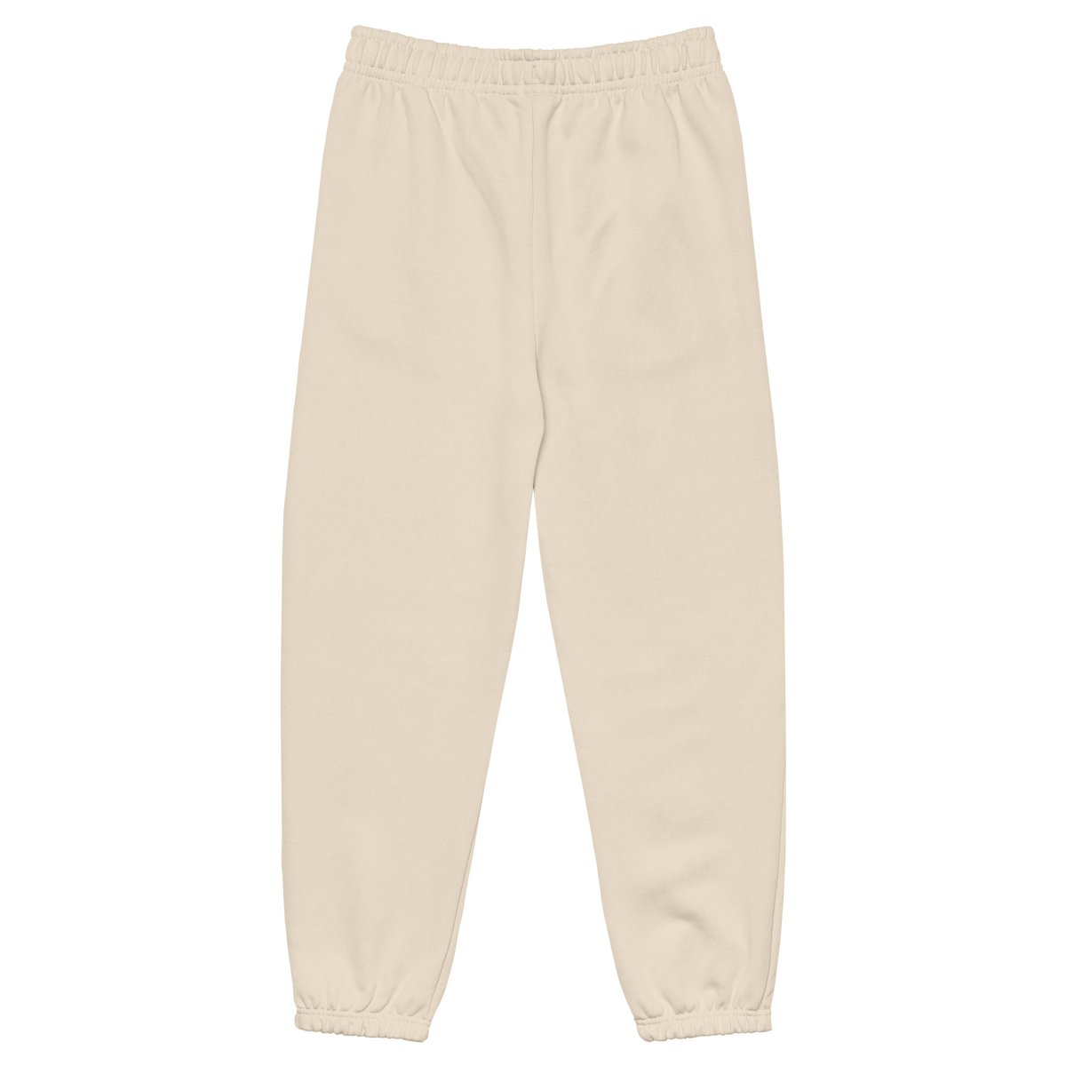 WE RISE ABOVE | Heavyweight Fleece Joggers - We Rise Above