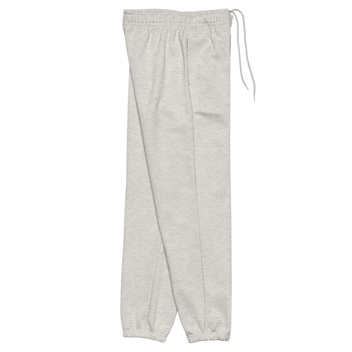 WE RISE ABOVE | Heavyweight Fleece Joggers - We Rise Above