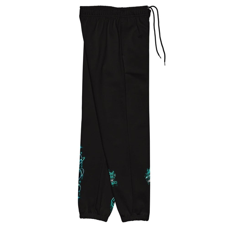 We Rise Above | Heavyweight Joggers | STAY FRESCO - We Rise Above