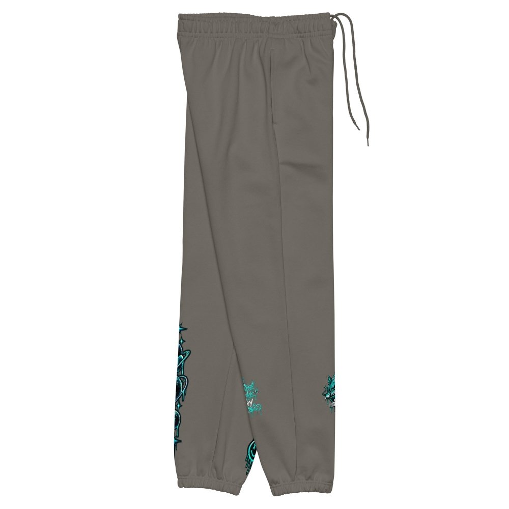 We Rise Above | Heavyweight Joggers | STAY FRESCO - We Rise Above