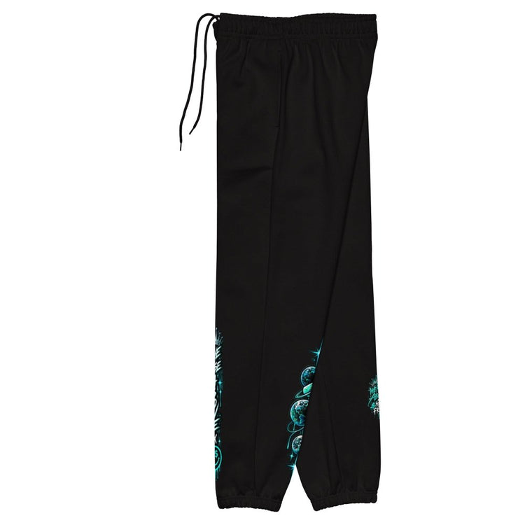 We Rise Above | Heavyweight Joggers | STAY FRESCO - We Rise Above
