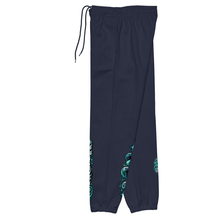 We Rise Above | Heavyweight Joggers | STAY FRESCO - We Rise Above